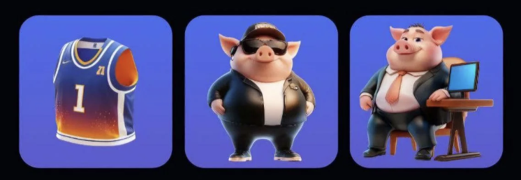 Piggy Bank Daily Combo 24 March 2025